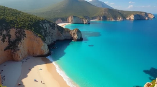 traghetto per la Sardegna