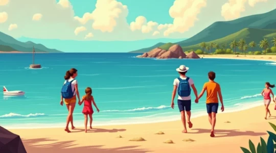 turismo responsabile