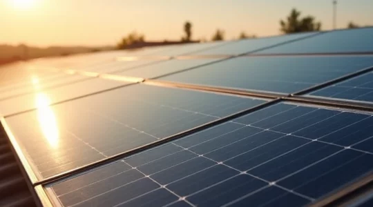 Energia solare