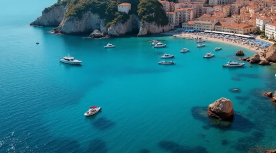 traghetto perfetto per la Sardegna