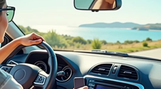 Noleggio auto